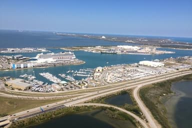 Space Coast Private Helicopter Tour — photo 3