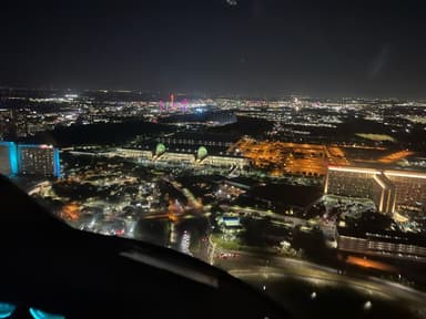 Dream Tour: City Lights of Orlando 30 Mile Helicopter Ride — photo 3