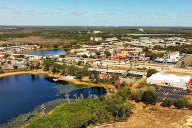 23-Mile Heli Ride Over Lake Buena Vista — photo 2