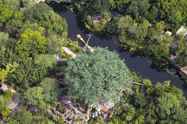 Orlando Narrated Helicopter Tour Over Theme Parks — photo 5
