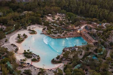 Orlando Narrated Helicopter Tour Over Theme Parks — photo 2