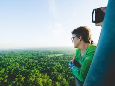 Orlando Sunrise Hot-Air Balloon Ride — photo 2