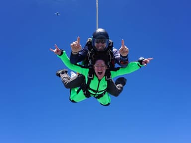 Ottawa Group Skydiving — photo 1