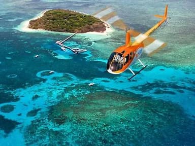 Outer Reef Odyssey — photo 1
