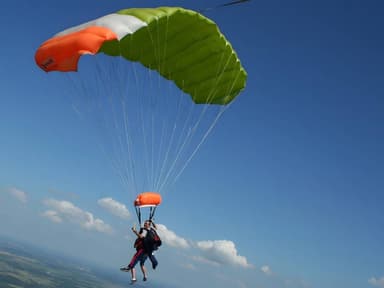 Ozarks Skydive Center — photo 1