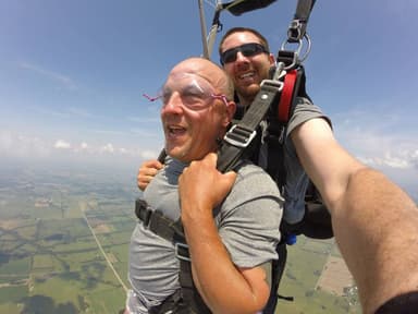 Ozarks Skydive Center — photo 2