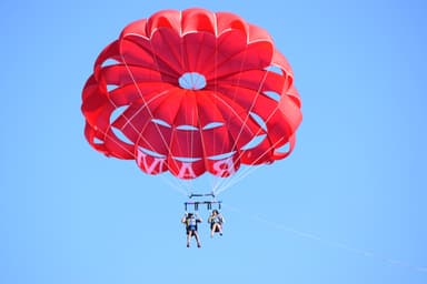 Pacific Parasail in Tacoma — photo 1