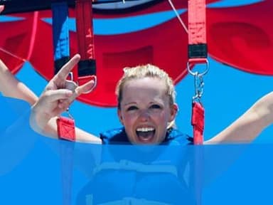 Palm Beach Parasail Adventures — photo 1