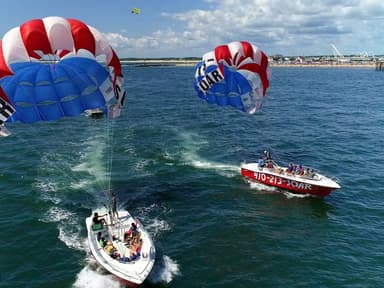 Paradise Watersports in Ocean City — photo 2