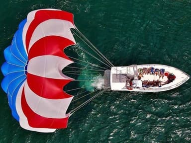 Paradise Watersports in Ocean City — photo 1
