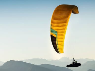 Paragliding Lesson in Boulder — photo 1