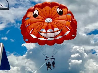 Parasail Joe's in Lake George — photo 2