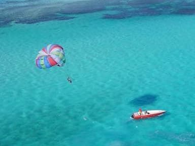 Parasailing Fort Lauderdale — photo 2