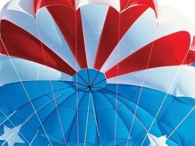 X-Treme WaterSports Parasail — photo 1
