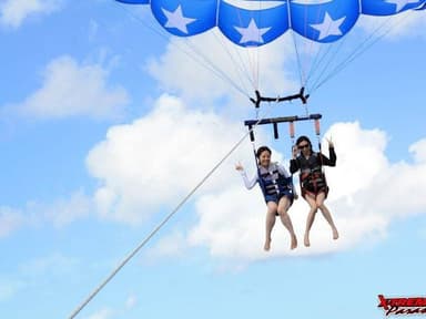 X-Treme WaterSports Parasail — photo 2