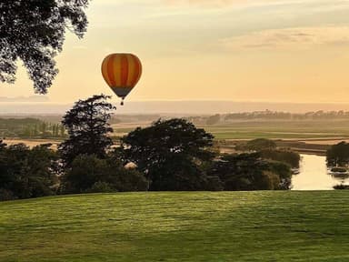 Perth Sunrise Balloon Flights — photo 1