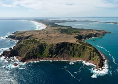Phillip Island Scenic Flight 1 — photo 1
