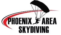 Phoenix Tandem Skydive Jump