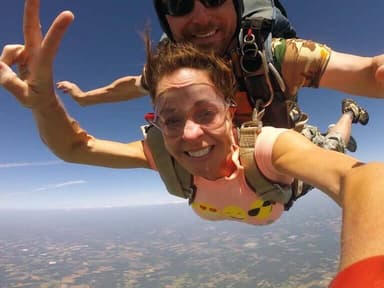 Piedmont Skydiving — photo 1