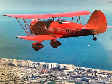 Plane Rides in Ocean City — photo 1