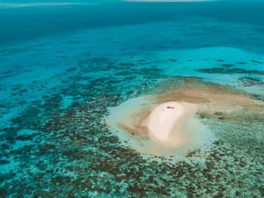 Port Douglas Vlasoff Sand Cay — photo 2