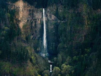 Portland Waterfall Air Tour for Three — photo 1