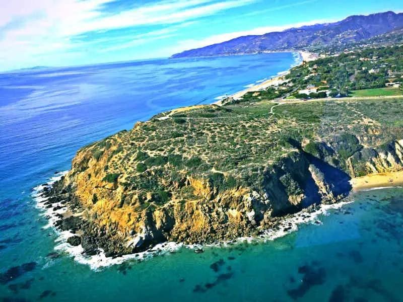 Premier Celebrity Helicopter Tour