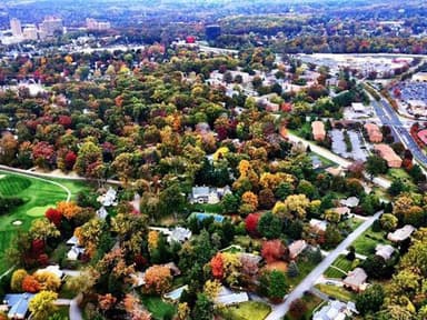Private Baltimore Helicopter Sightseeing Tour — photo 1