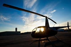Private Chicago City Sights Helicopter Tour — photo 1