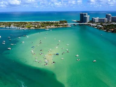 Private Ft Lauderdale-Hard Rock Guitar-Miami Beach Helicopter — photo 3