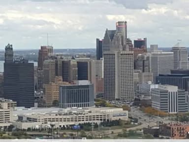 Private Helicopter Ride Detroit, South Suburbs - 20 Minutes — photo 3
