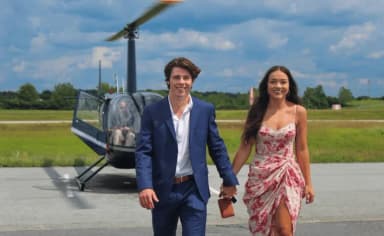 Private Helicopter Ride in Atlanta — photo 1