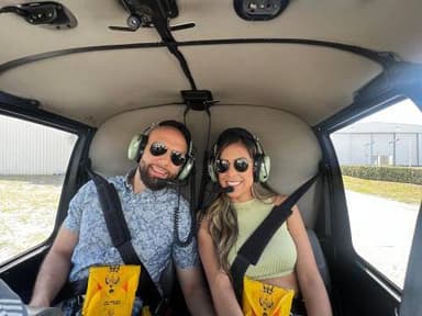 Private Helicopter Tour: Lauderdale -Everglades -Miami Beach — photo 2