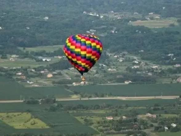 Private Hot Air Balloon Rides