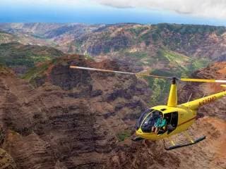 Private Kaua'i Experience