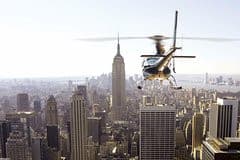 Private New York City Helicopter Tour from Westchester — photo 1