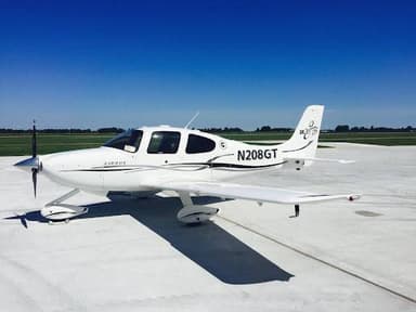 Private Pilot Course in Cleveland — photo 1