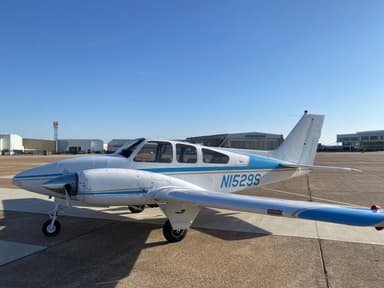 Private Pilot Course in Fort Worth — photo 1