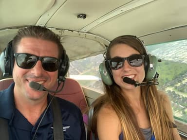 Private Pilot Course in Houston — photo 2