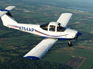 Private Pilot Course in Lafayette — photo 1