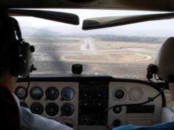 Private Pilot Course in Las Vegas — photo 1