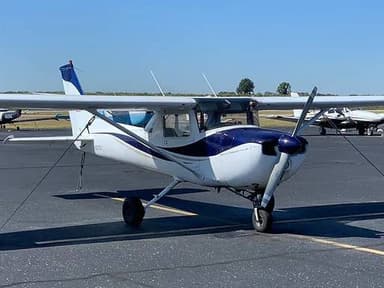 Private Pilot Course in Memphis — photo 1