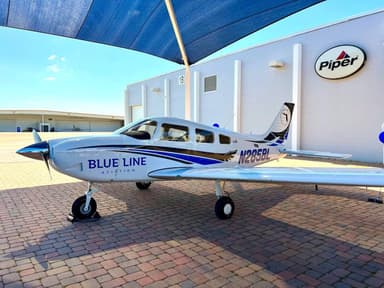 Private Pilot Course in Raleigh — photo 1