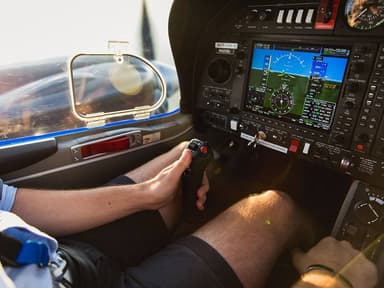 Private Pilot Course in Raleigh — photo 2