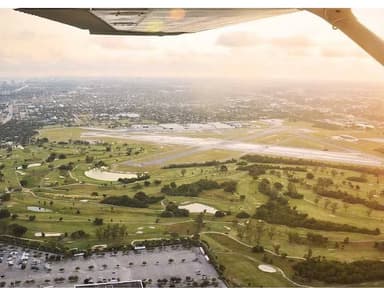 Private Pilot Course in San Antonio — photo 1