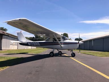 Private Pilot Course in Snohomish — photo 1
