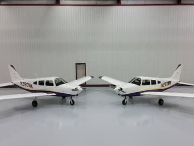 Private Pilot Course in Springfield — photo 1