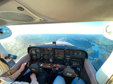 Private Pilot Flight School in Atlanta — photo 1