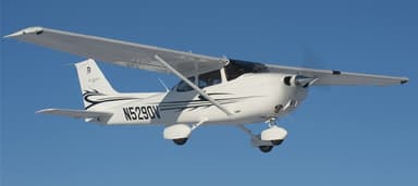 Private Pilot Training in Phoenix — photo 1
