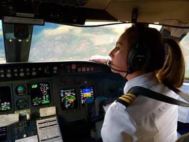 Private Pilot Training in San Diego — photo 1